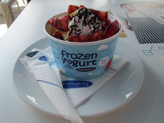 frozenYogurt